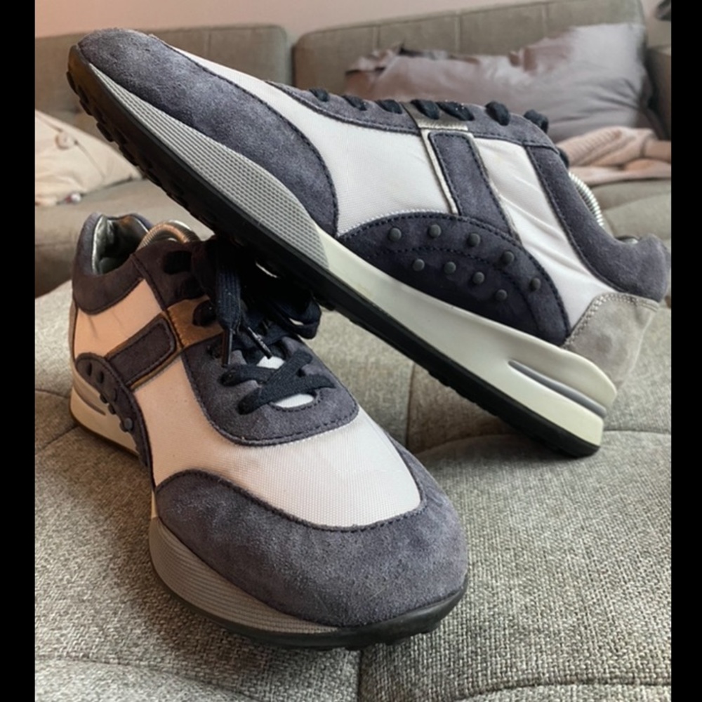 Tod’s Men’s Drivers